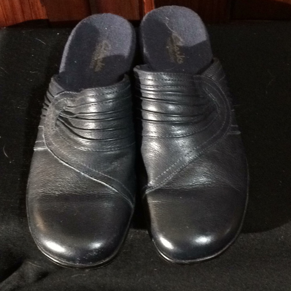 CLARKES Clogs Shoes Ready to Wear